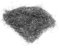 Pins inox pour tumbler, Polisseuses magnétiques en acier inoxydable de 0,2 mm/0,3 mm/0,4 mm/0,5 mm x 5 mm - 100 g + épingles de finition magnétiques pour polisseuse à bijoux (0,3 mm)