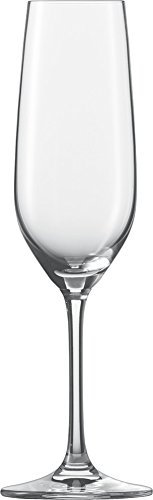 Sektkelch mit MP No.7/H.225mm VINA Schott Zwiesel**6 (6 Stück)