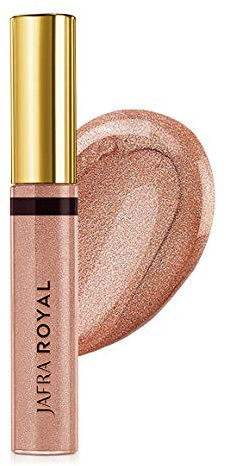 Jafra ROYAL Luxury Lip Gloss (Regal Bisque)
