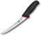 Victorinonx 5661315D Dual Grip Boning Knife Curved Narrow Flexi 15cm Blade