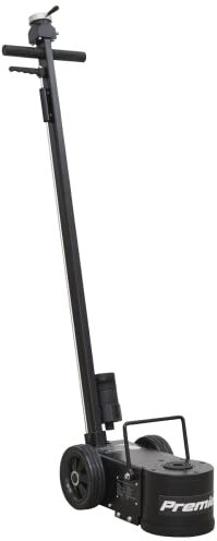 Air Operated Jack 15-30 Tonne Telescopic