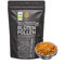 Pollen de fleurs BIO / pollen d'abeilles provenant du nectarvit I brut et non traité I 1000 g I min. 24 % de protéines I fournisseur optimal de vitamines et de minéraux