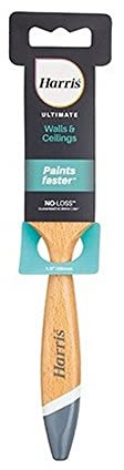 Harris Ultimate Walls & Ceilings NO-Loss Paint Brush 1.5