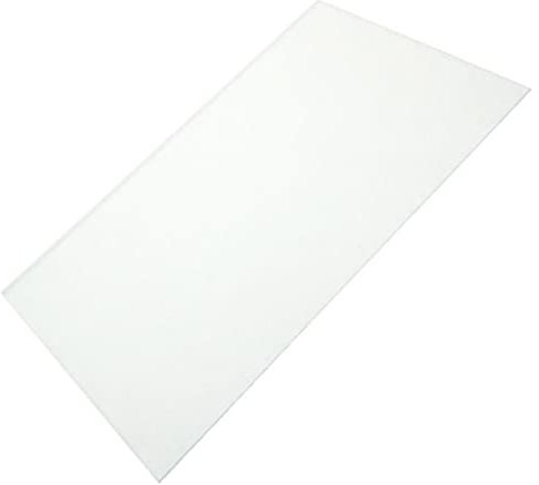 Original Glasablage Kühlschrank Gefrierschrank 481010463484 BAUKNECHT