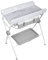 Plastimyr 5989904 - Bañera flexible flow, unisex, color buho gris