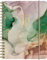 Brunnen Schülerkalender „Gemstone“ 2022/2023 A6 2 Seiten = 1 Woche, 1071855083, Motiv: Gemstone