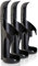 XENOTEC Premium - 3 x Wandhalter schwarz - passend für Stopfire 750 ml – REINOLDMAX
