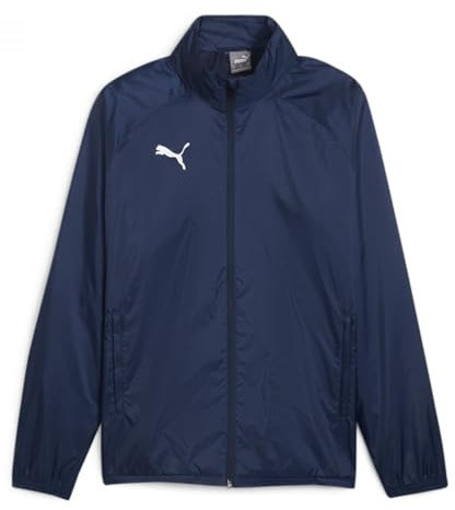 PUMA teamGOAL Giacca per tutte le stagioni
