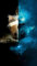 Puzzle 1000 Teile Geister-Titanic Unter Dem Nachthimmel 75 * 50Cm