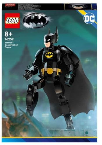 LEGO Super Heroes Figurka Batmana (76259) [KLOCKI]
