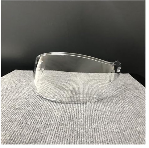 ZYAURA F Aplicable A SHOEI GT-Air Aplicable A Lentes NEOTEC2 De Segunda Generación Y (Color : A)