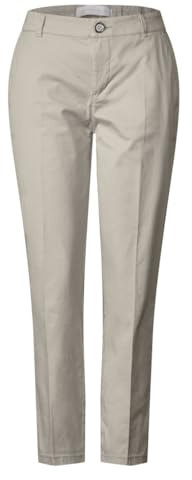 Street One Chino Hose im Casual Fit