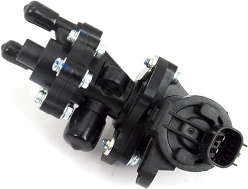 Bomba de gasolina INYECCION EXTERNA para ZONTES KIDEN UM AJS