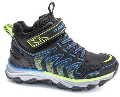 Pablosky Jungen 978910 Sneaker
