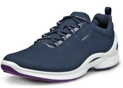 ECCO Damen Biom Fjuel W Sneaker, Marine, 40 EU
