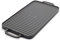 Greenpan CC008683-001 Bobby Flay Cast Iron Skillet Pan, Black