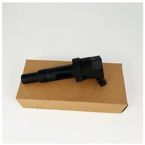 Zündspulenabdeckung Für Hyundai I10 Für Kia Für Rio III Für Picanto 1.0L 1.2L 1.25L OEM 27301-04000 27301 04000 Zündspule 2730104000 Ignition Coil Puller(4PCS)