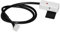 Diheohg XKC-Y26-V Non-Contact Liquid Level Sensor Handle Type Water Level Dedetector Liquid Level Deflector 5-24V