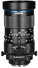 Laowa 100 mm f/2.8 Tilt-Shift 1X Makro-Objektiv für L-Mount-Kameras