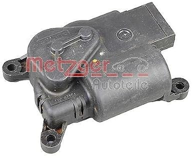 METZGER 0917688 Gebläsewiderstand elektrisch Kompatibel mit VW Golf VII Schrägheck 5G1, BQ1, BE1, BE2