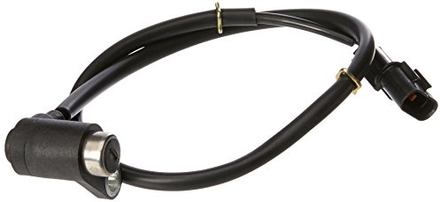 JAPANPARTS ABS-Sensor ABS-532 Hinterachse rechts Kompatibel mit MITSUBISHI Pajero Sport I SUV K7, K9