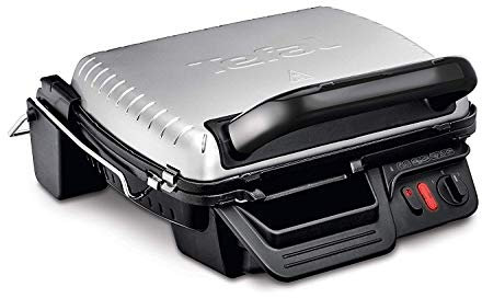 Tefal 3168430122123 Barbecue de contact GC 3060 EDS/sw EAN :