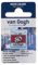 Van Gogh Aquarellfarbe, Halbe Pfanne, Krapplack dunkel 331