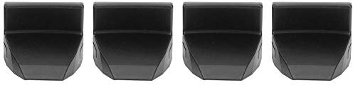 Reifenmontageklemmenabdeckung, 4-TLG. ST4027645 Kieferprotektoren Schutzabdeckungen Reifenmontageklemmenabdeckung, Universal