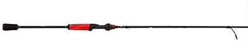 Abu Garcia Vendetta LTD Spinnruten