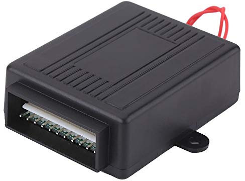 Car Keyless Entry System, Universal Car Door Lock Keyless Entry System with Trunk Release Remote Central Control Box Kit