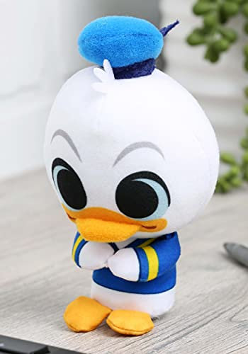 FUNKO PLUSH: Mickey Mouse -Donald Duck 4