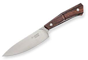 Viper Sakura Cuchillo Multiusos, Acero Inoxidable