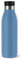 TEFAL BLUDROP Water Bottle, Reusable Stainless Steel Bottle, Hot and Cold Drinks, Dishwasher-Safe, Leak-Proof, 0.5 L, Blue
