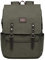 KAUKKO Laptop-Rucksack, funktionelle Outdoor-Tasche für Reisen & Camping, Studentenrucksack für Studenten, Grün Jnl-kf16-08, one size, Tagesrucksack