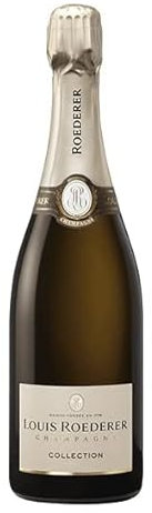 Louis Roederer - ChampagneCollection 243 2018 Brut 0,75 lt.