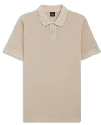 BOSS Herren Prime Polo