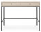 Selsey Monne Coiffeuse Console Style Vintage avec tiroirs, Beige, 104 cm de Large