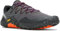 Merrell - Trail Glove 7 - J068259 - El Color: Negros - Talla: 42 EU
