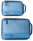 eagle creek Pack-It Reveal Cube Set S/M Blue Dawn