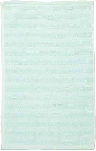 GANT Premium Towel, Premium Handtuch 30 x 50cm (Bio Baumwolle, Bay Green - 353)