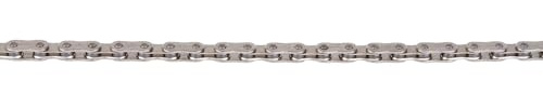 Singlespeed- / Nabenschaltungskette 1/2 x 1/8 KMC Z1eHX WIDE