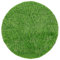 HEMOTON Künstliche Gras Tischmatte ø Pflegefreie Dekoration Für Outdoor Indoor Wiederverwendbar Und Waschbar Für Gartenpartys Hochzeiten Feiern Hochwertige Kunstgras Tischdecke