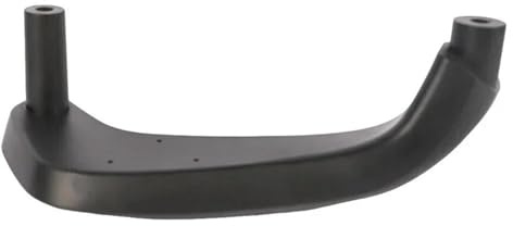 Türgriff Vorne Rechts Innen Auto Innen Tür Pull Griff Links & Rechts Schwarz ABS Kunststoff Auto Zubehör Für Ford Für Fiesta 2011-2020 D2BB-A23943-CA35B8(Links)