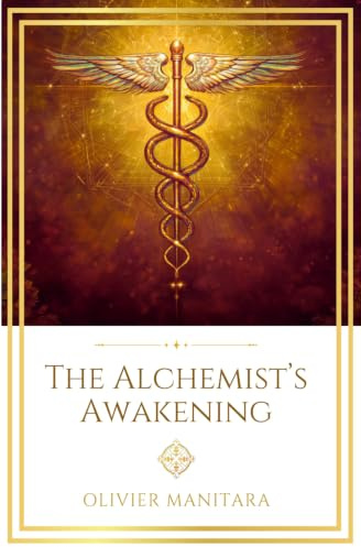 The Alchemist's Awakening: The Spiritual Alchemy of the Age of Aquarius