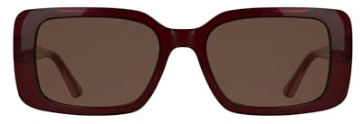 Calvin Klein Damen Ck26508s Sonnenbrille