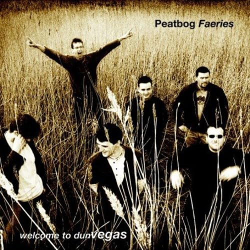 Peatbog Records