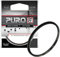 Kenko Puro Wide Angle Slim Ring Multi Coated UV-Filter klar, farblos, 52mm