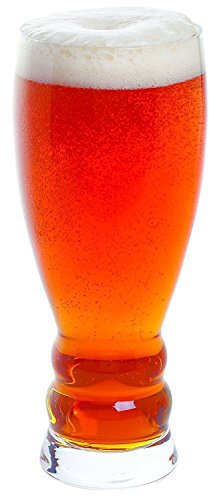 Brew Craft Real Ale Glass