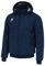 Errea Herren Niamh Ad Sport-Jacke, blau, XL