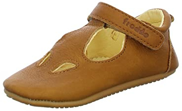 Froddo Prewalkers Mädchen Gymnastikschuhe